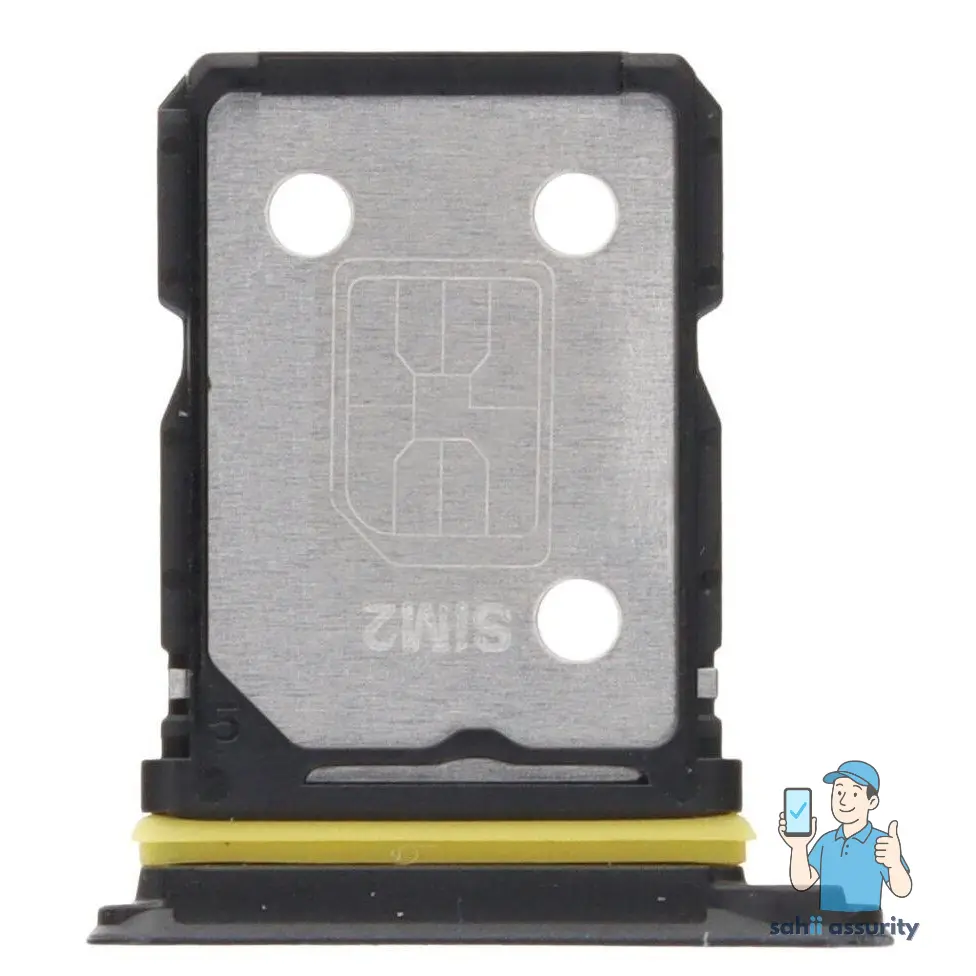 SIM Card Holder Tray for Realme GT 2 thumbnail